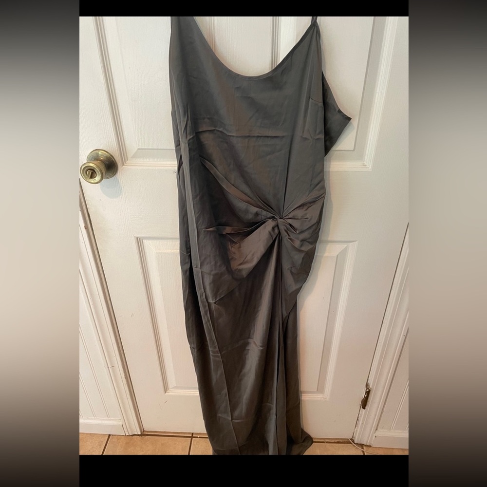 Skims sold out dress